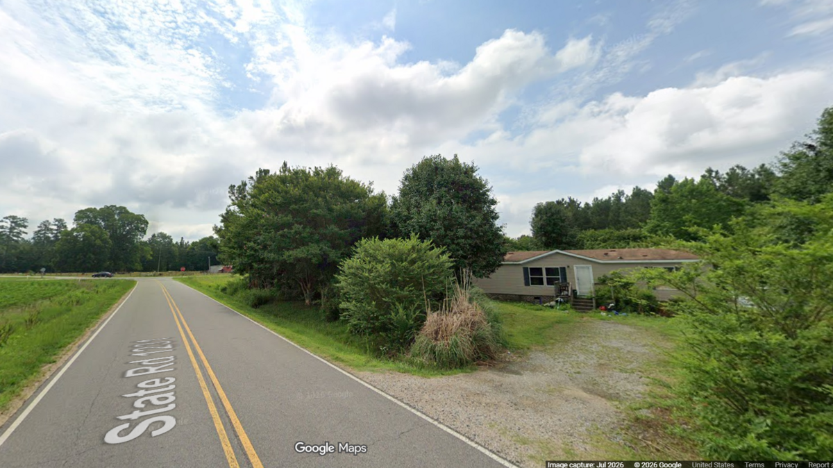 Baby among 6 children left alone at home without a working toilet, NC sheriff says