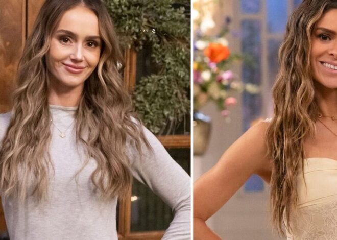 Mormon Wives’ Mikayla Won’t Return Despite Taylor’s Apparent Exit