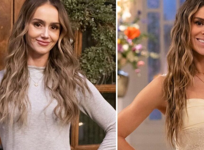 Mormon Wives’ Mikayla Won’t Return Despite Taylor’s Apparent Exit