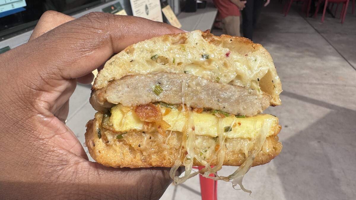 South End’s newest brunch pop-up puts a southeast Asian spin on sandwiches