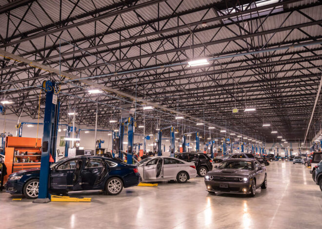 Carvana is expanding Charlotte operations and adding 100 jobs to the region