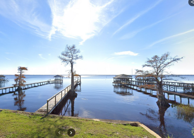 Kayaker who died in NC lake was Ph.D. student at Clemson University, school says