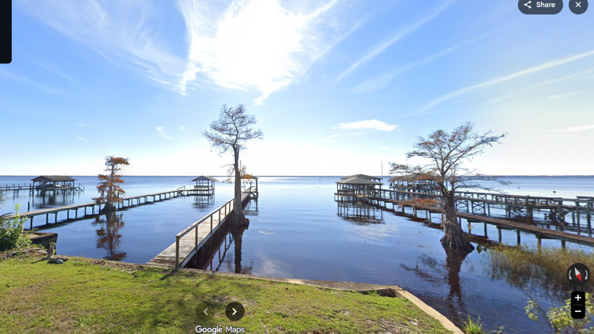 Kayaker who died in NC lake was Ph.D. student at Clemson University, school says