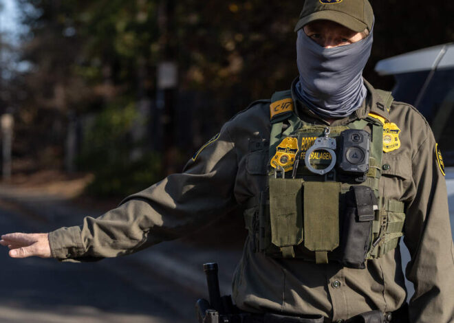 Charlotte community hearing probes lingering impact of federal immigration raids