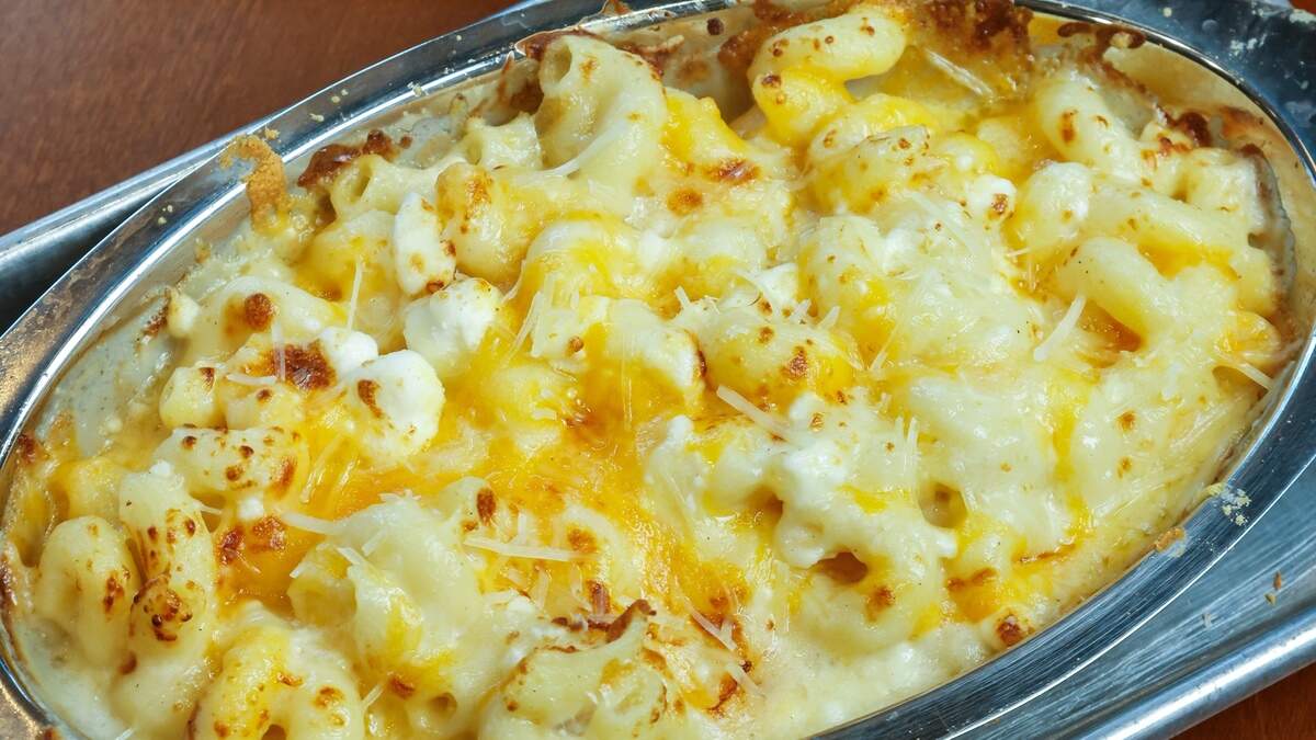 Mac and cheese favorites, Latin food deals and a new steakhouse in Charlotte