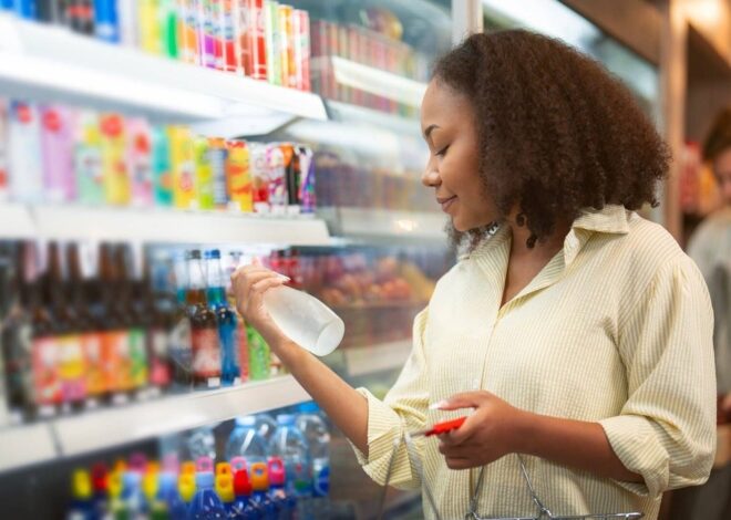 Pepsi has a convenience-store problem that’s not Coca-Cola