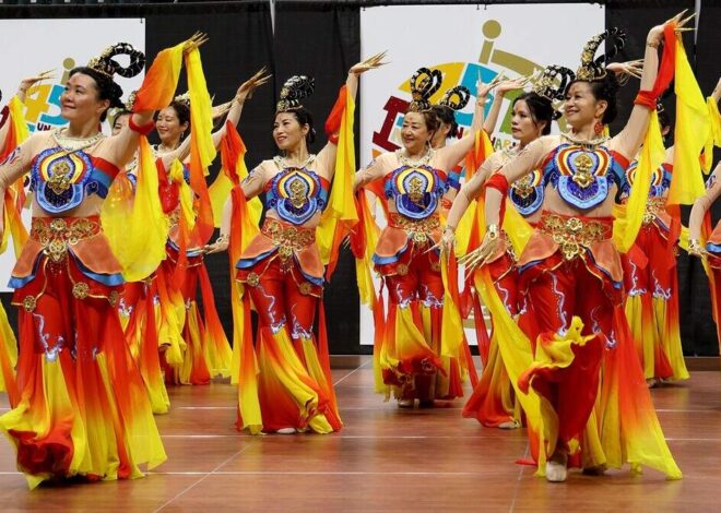 Why Blumenthal Arts quietly ended popular Charlotte International Arts Festival