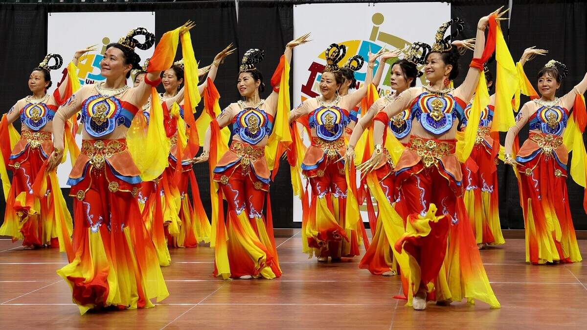 Why Blumenthal Arts quietly ended popular Charlotte International Arts Festival