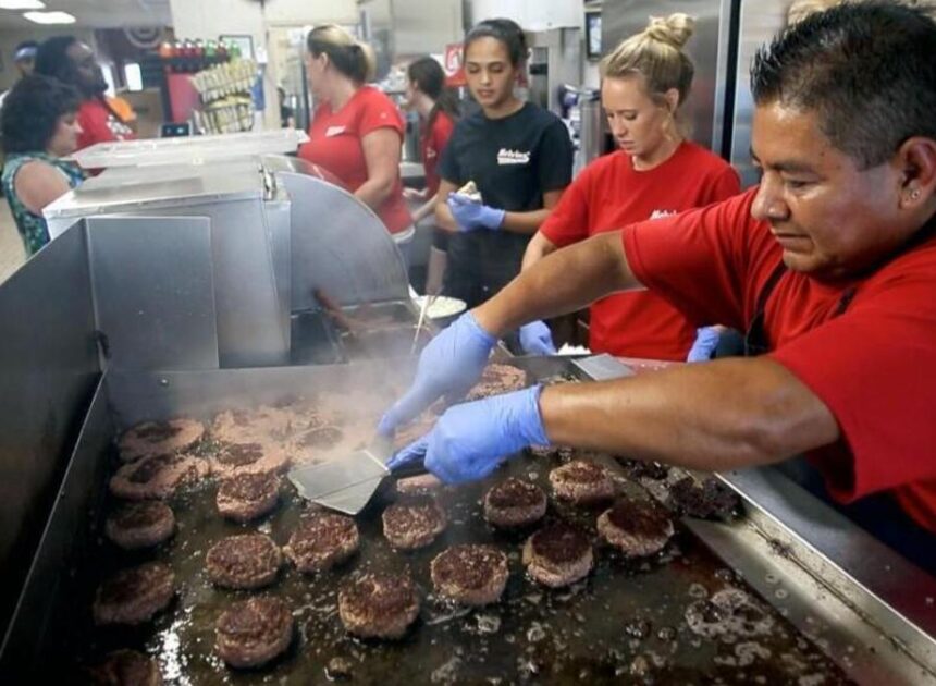 This longtime restaurant serves the best cheeseburgers in NC. Why it ranks No. 1