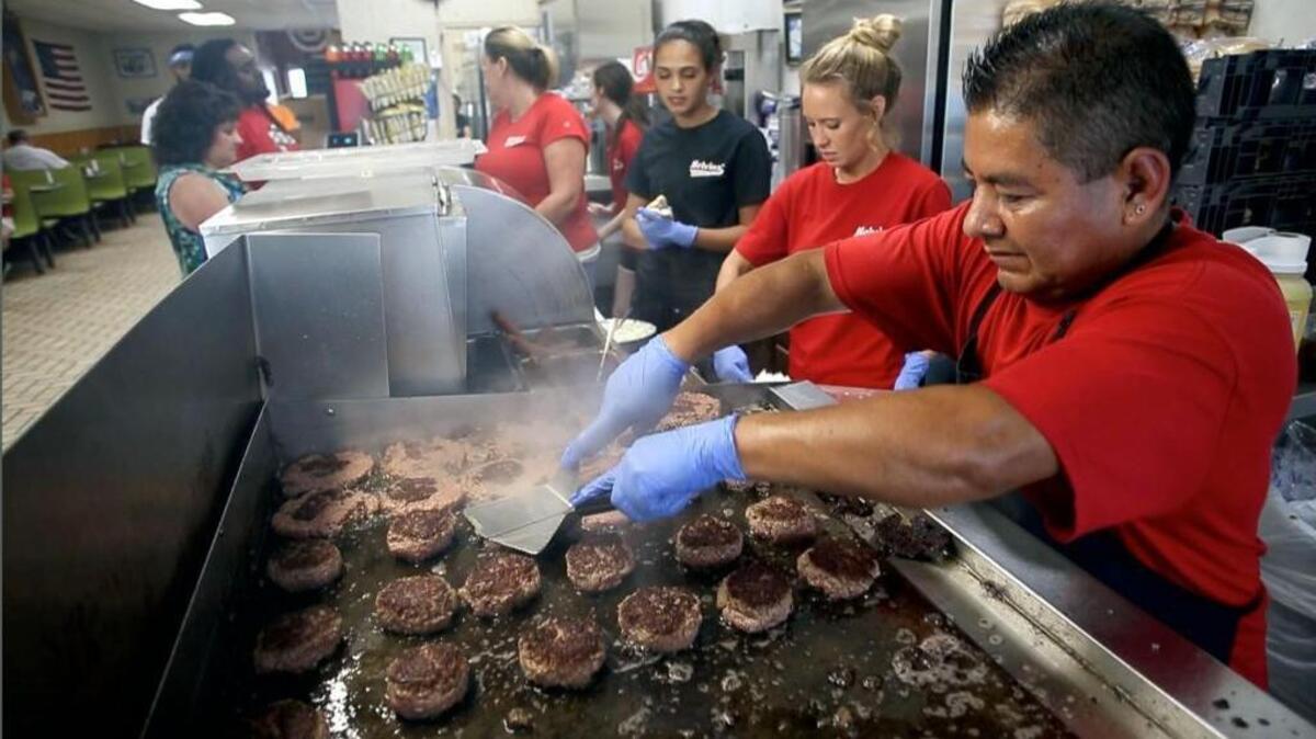 This longtime restaurant serves the best cheeseburgers in NC. Why it ranks No. 1