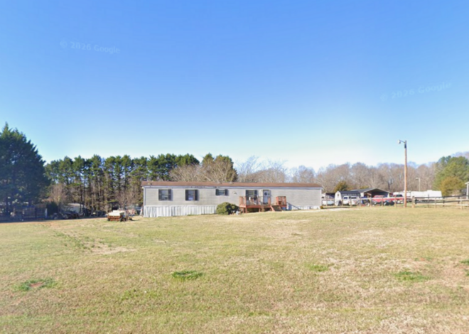 Ongoing feud ends with a woman dead, man wounded, NC police say. Suspect found.