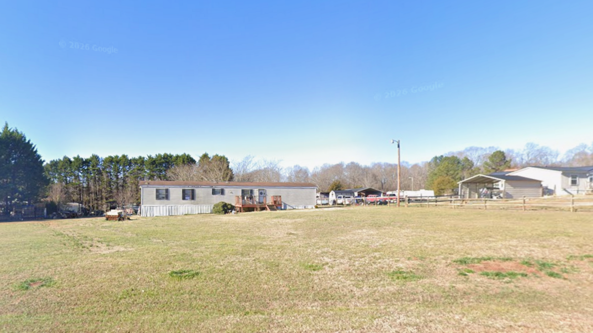 Ongoing feud ends with a woman dead, man wounded, NC police say. Suspect found.