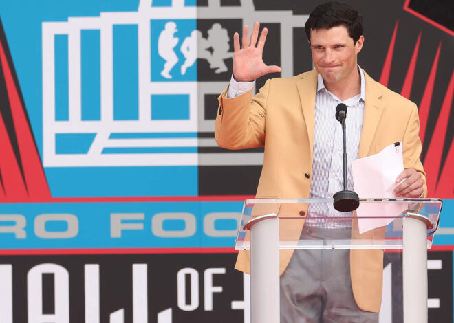 Planning to see Luke Kuechly at Gastonia Whataburger today? Here’s why you can’t