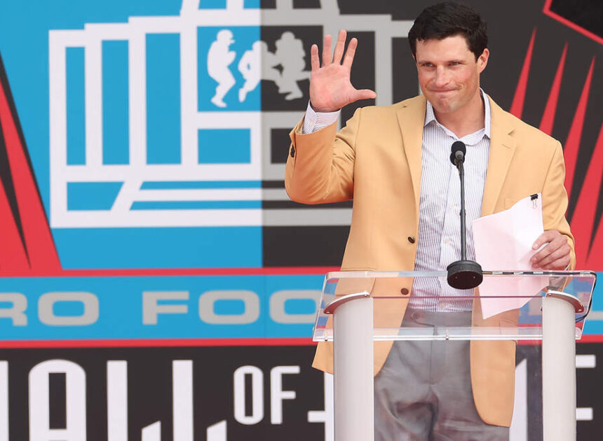 Planning to see Luke Kuechly at Gastonia Whataburger today? Here’s why you can’t