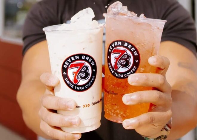 Popular drive-thru coffee chain eyes 2nd Lake Norman location. Meet the team.