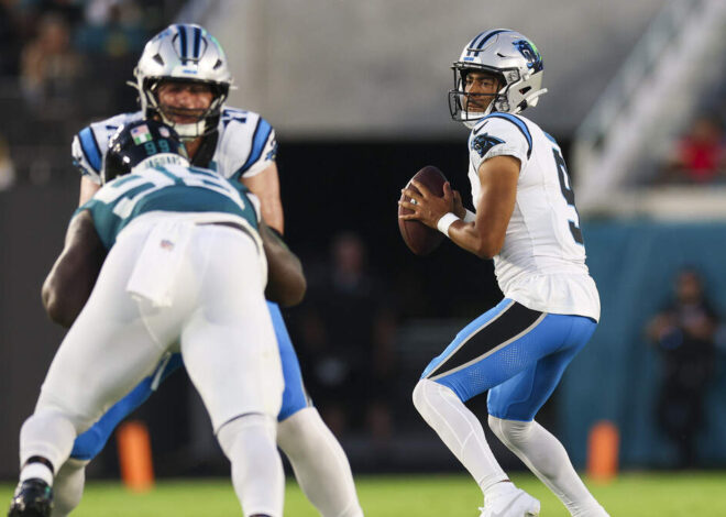 Panthers vs. Bears: Who will win the Week 1 matchup? Our predictions and bets