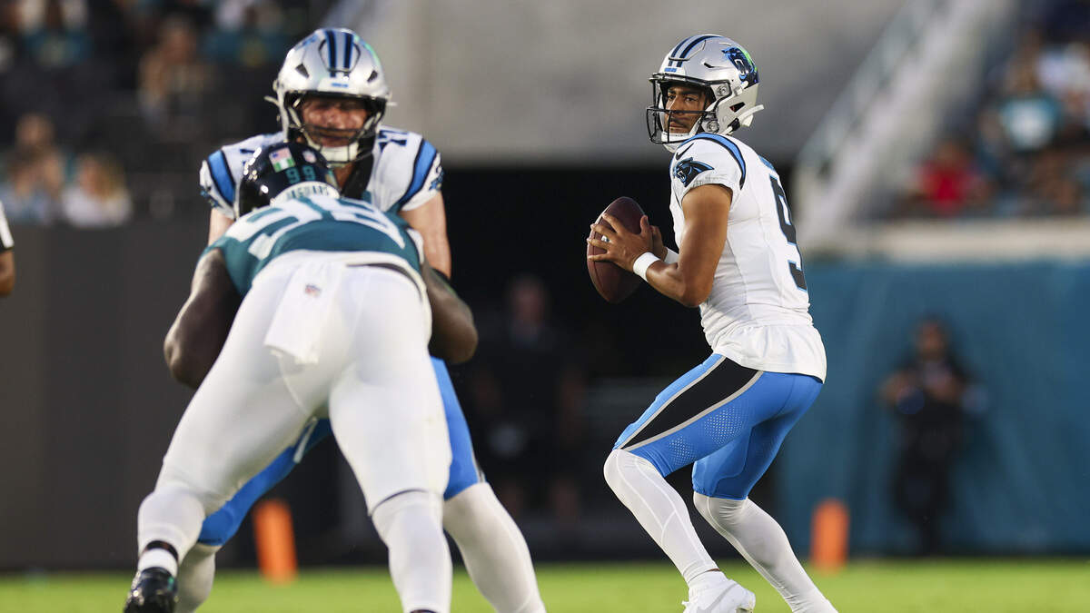 Panthers vs. Bears: Who will win the Week 1 matchup? Our predictions and bets