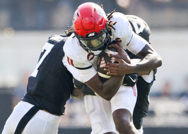 NC State postgame comments after Vanderbilt loss leave more questions than answers