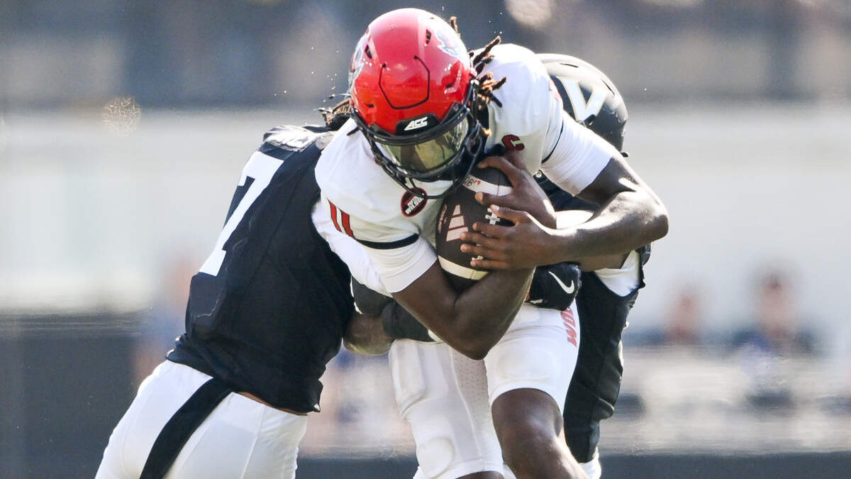 NC State postgame comments after Vanderbilt loss leave more questions than answers