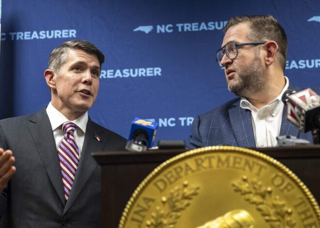 In a reversal, NC Health Plan moves some Atrium hospitals to mid-tier for 2027