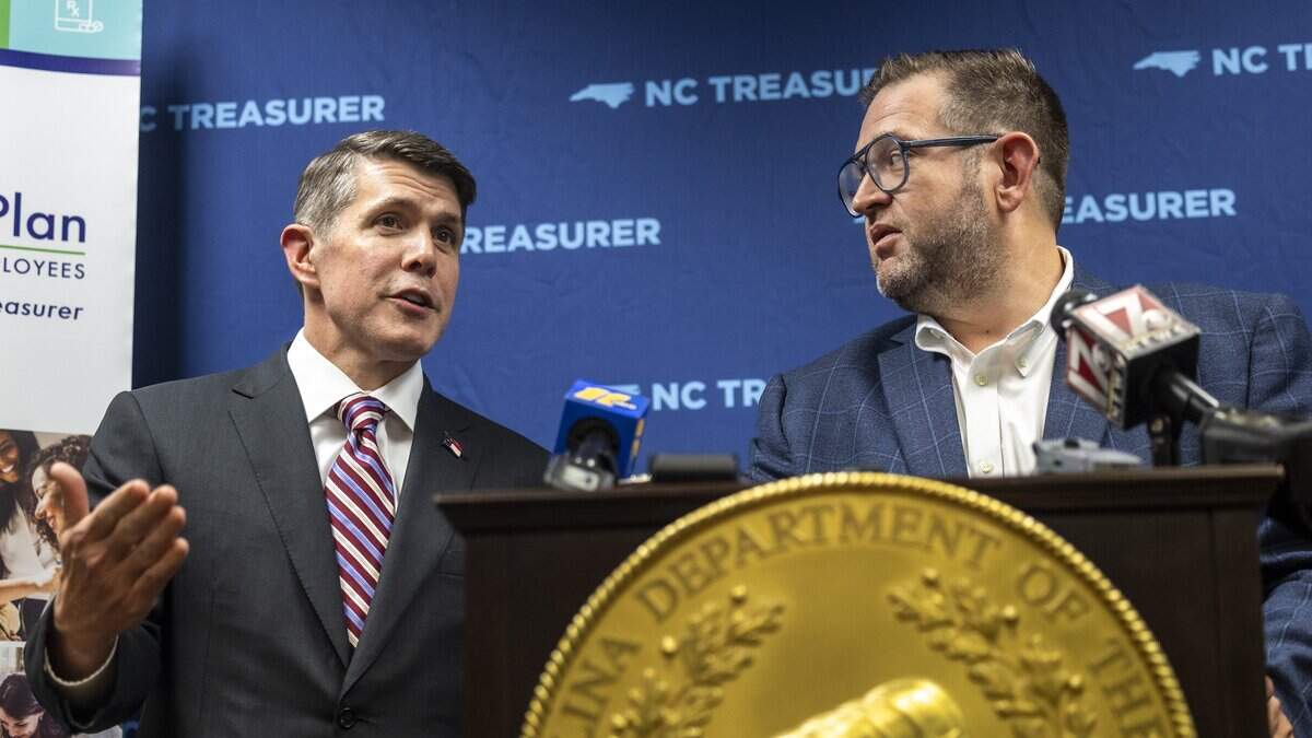 In a reversal, NC Health Plan moves some Atrium hospitals to mid-tier for 2027