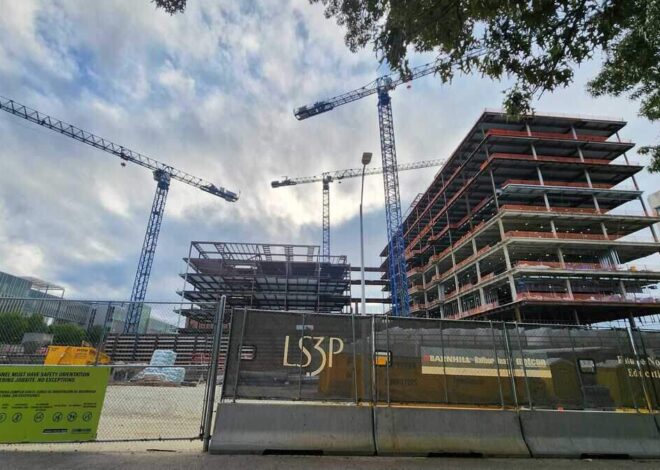 2 places in NC rank among nation’s biggest ‘boomtowns.’ Why they stand out
