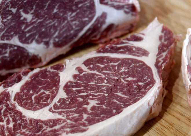 167,000 pounds of meat recalled from NC company. What we know