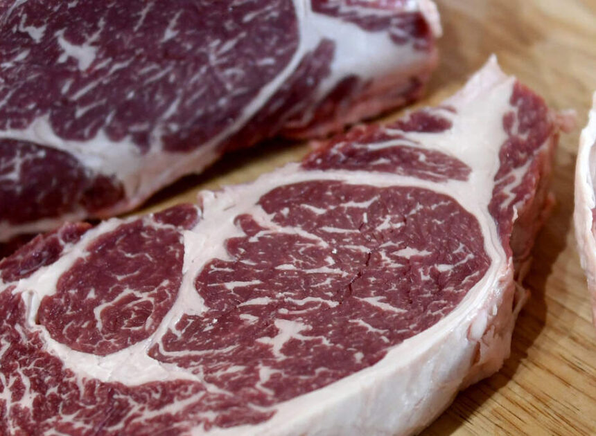167,000 pounds of meat recalled from NC company. What we know