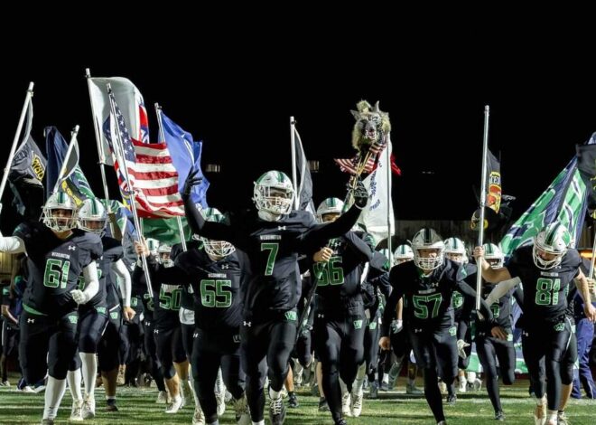 High School football gameday: Your guide to this weekend’s games