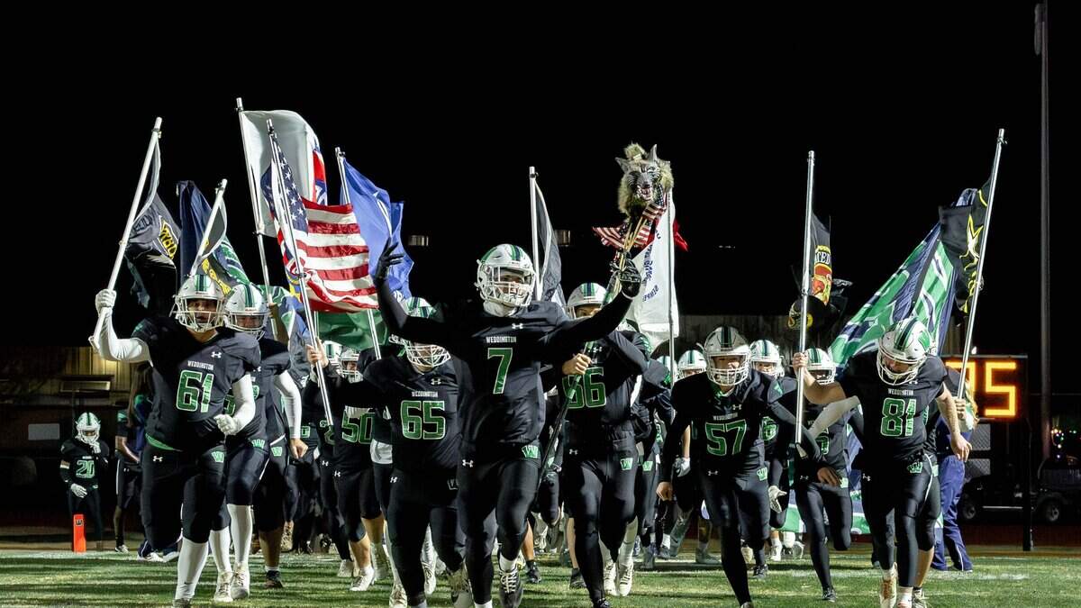 High School football gameday: Your guide to this weekend’s games