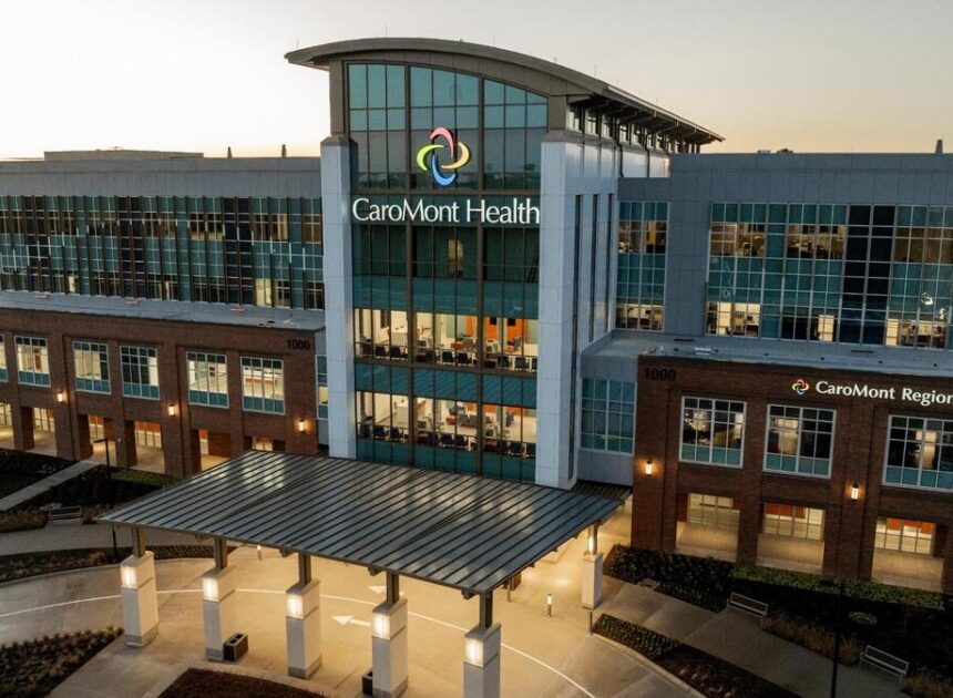 York County to get another hospital to serve booming area. ‘You can see the need’