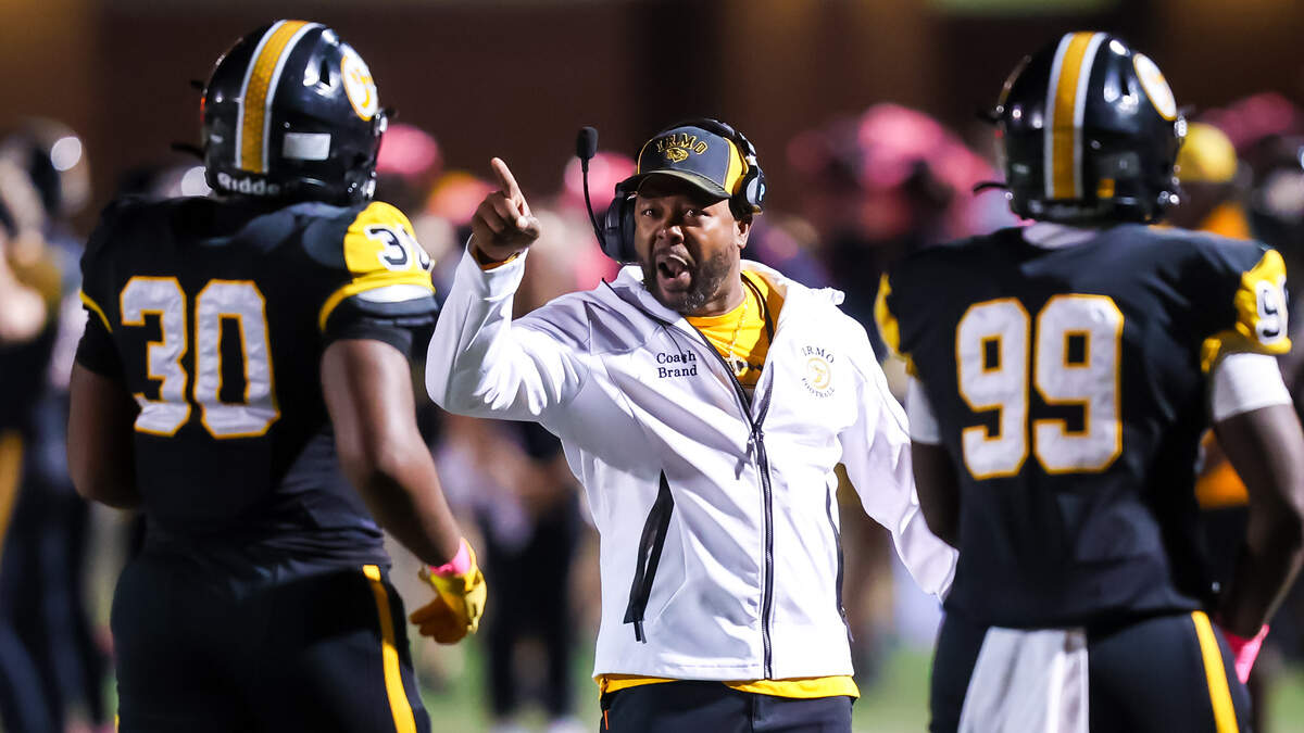 Latest SC high football media poll: New No. 1 in 4A after week of upsets