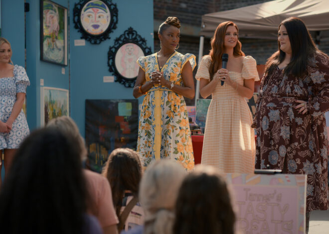 ‘Sweet Magnolias’ Creator Breaks Silence on Show’s Shocking Cancellation