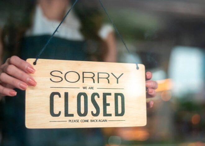 Vinaigrette Salad Kitchen has closed most of its locations
