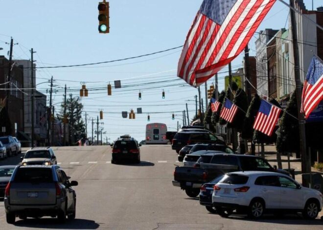 Small town near Durham praised for food & history by Southern Living