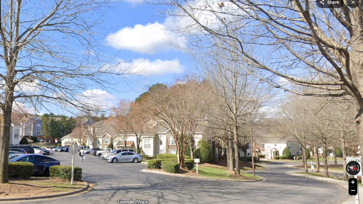 911 call leads to a body at apartments, then another is found nearby, CMPD says