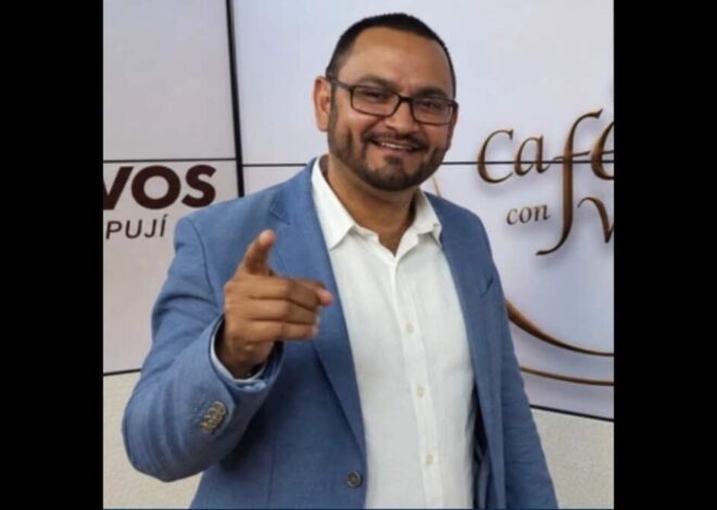 Exiled Nicaraguan journalist detained by ICE in Florida. He could be deported