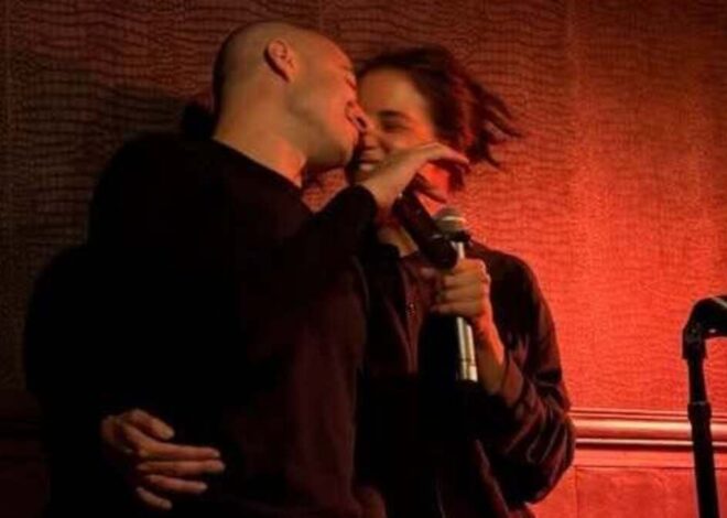 atie Holmes Calls Boyfriend ‘Best of the Best’ in Birthday Tribute