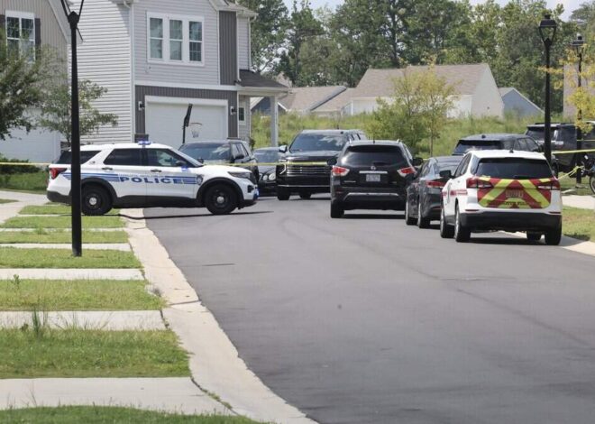 Charlotte man shot by officers had previous assault, kidnapping, firearm charges