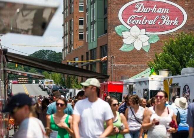 2 NC destinations rank among the nation’s best for millennials. Here’s why