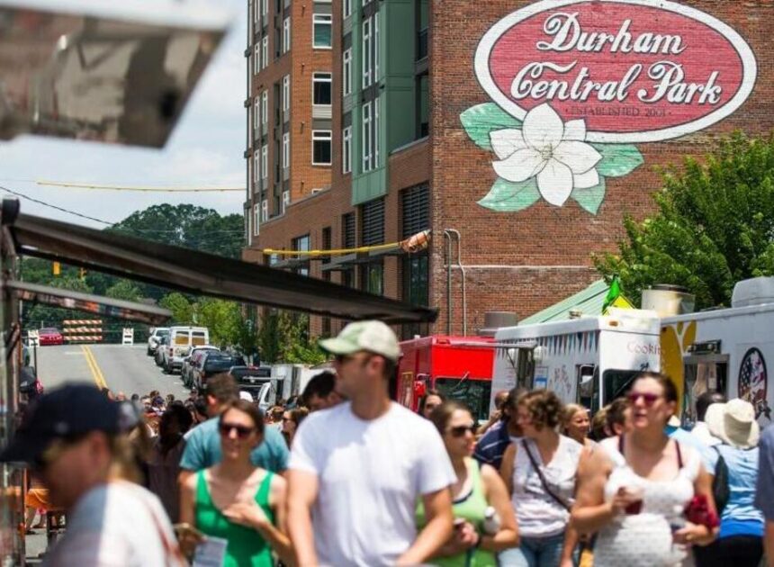 2 NC destinations rank among the nation’s best for millennials. Here’s why