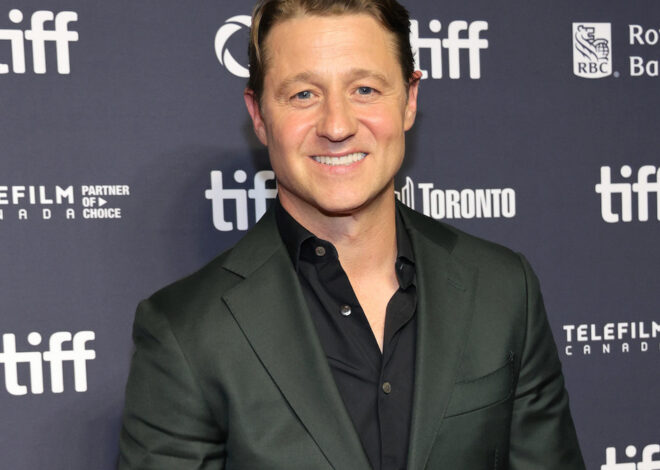 ‘The O.C.’ Alum Ben McKenzie Says He’s ‘Up for’ Returning for a Reboot