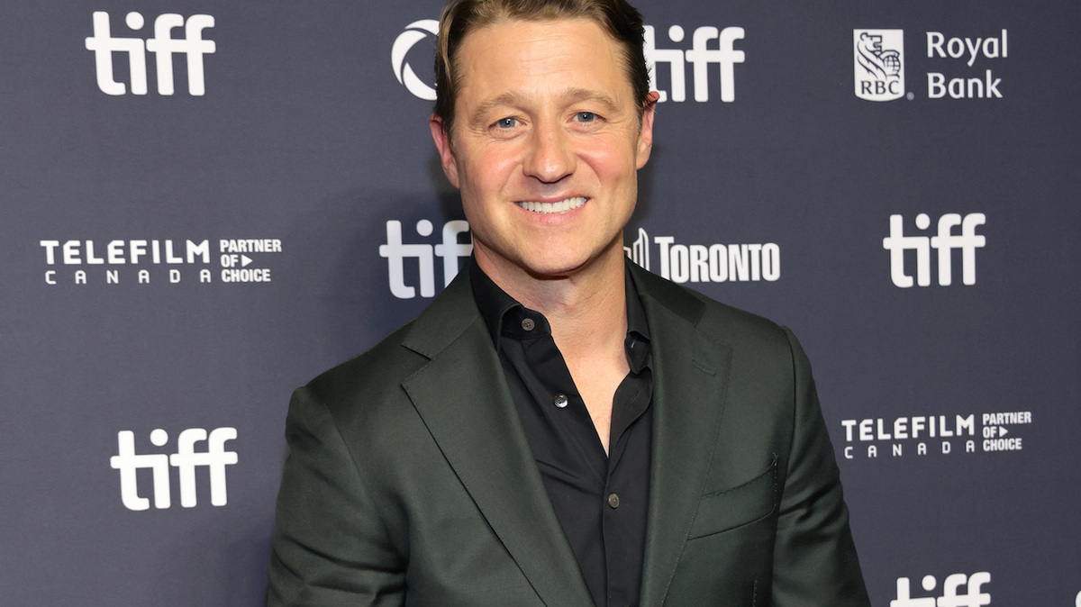 ‘The O.C.’ Alum Ben McKenzie Says He’s ‘Up for’ Returning for a Reboot
