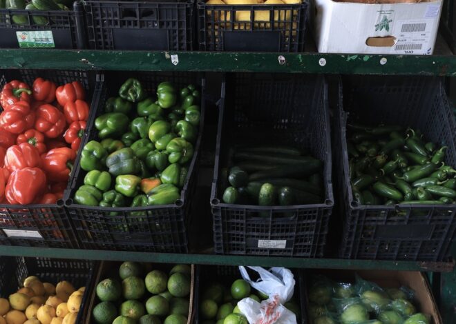 Another grocery item recalled in NC due to possible contamination