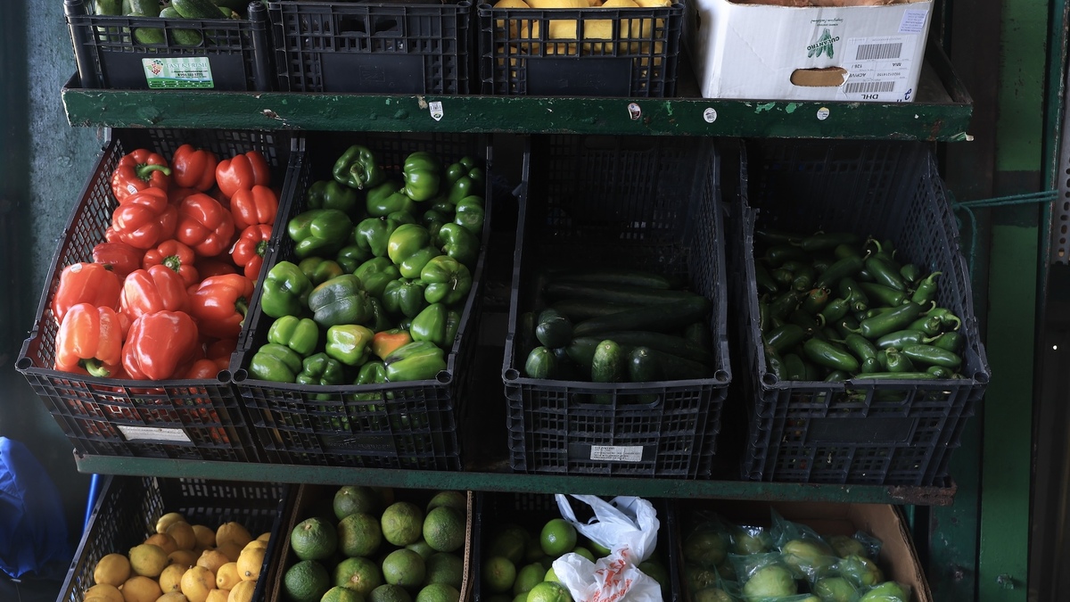 Another grocery item recalled in NC due to possible contamination