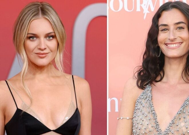 Kelsea Ballerini Defends Stella Lefty Amid Grand Ole Opry Backlash