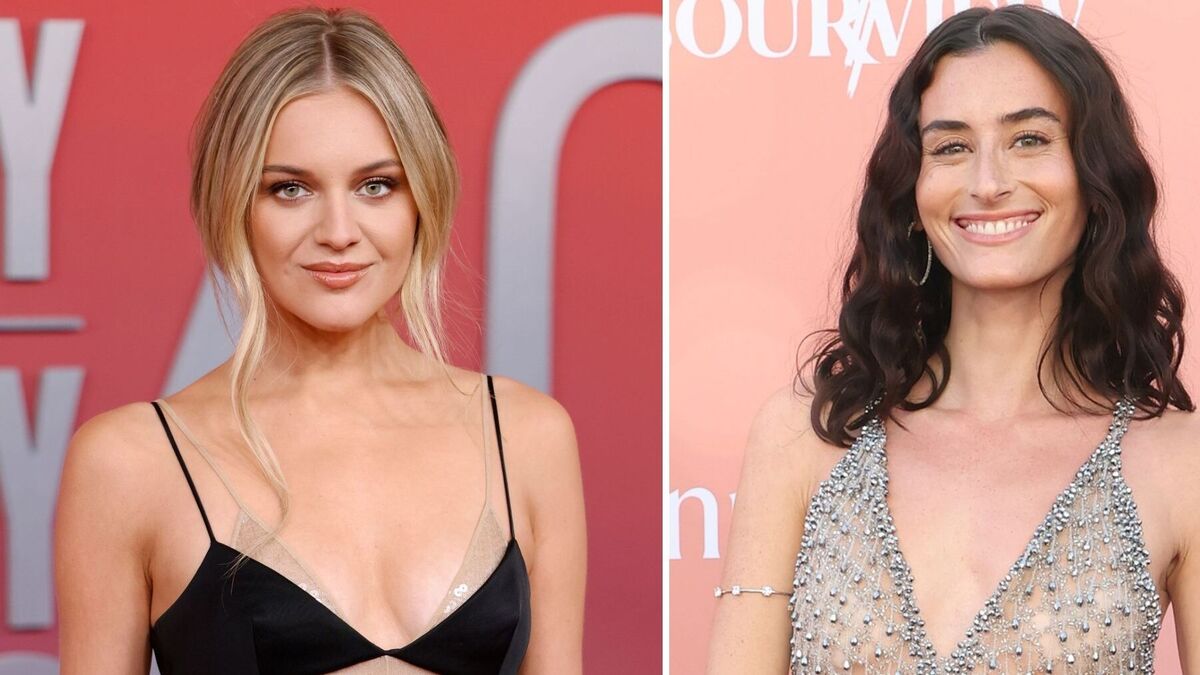 Kelsea Ballerini Defends Stella Lefty Amid Grand Ole Opry Backlash