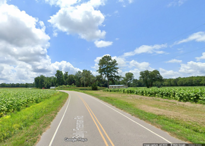 Armed homeowner held intruder prisoner until deputies arrived, NC sheriff says