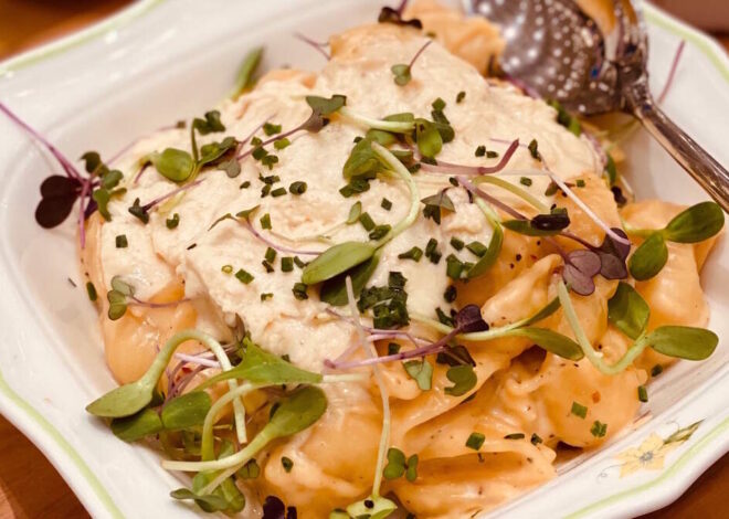 Michelin loves Supperland’s miso mac — now vote for your own favorite