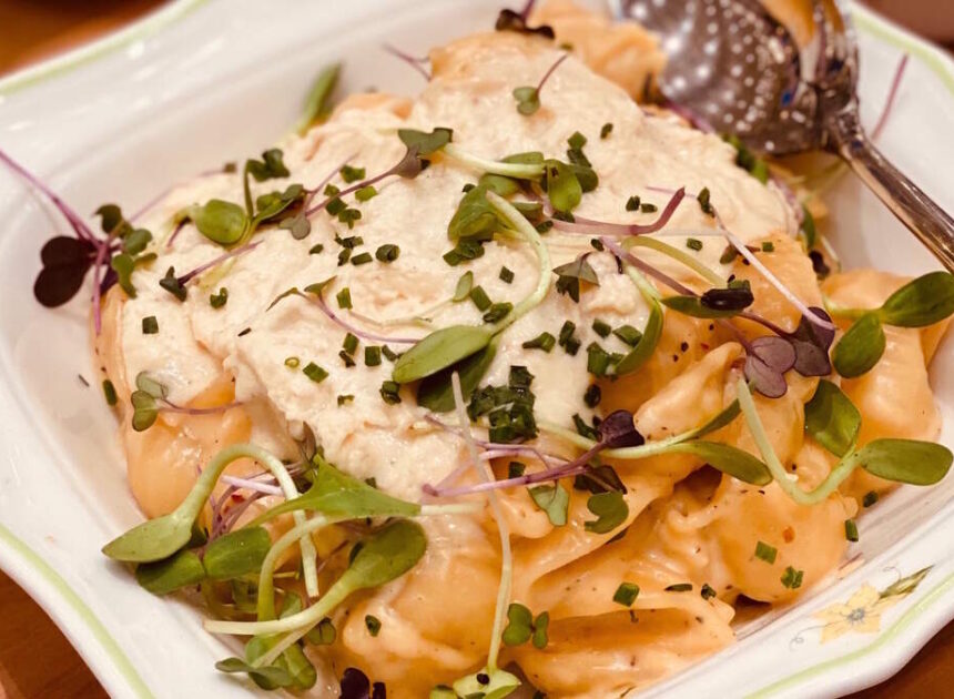 Michelin loves Supperland’s miso mac — now vote for your own favorite